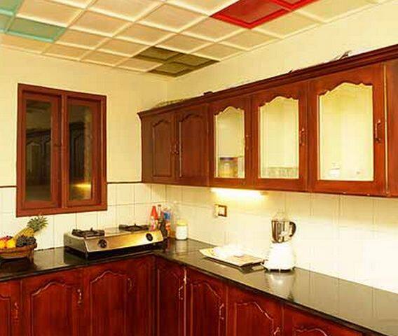 Diamond Houseboat, Alleppey 3